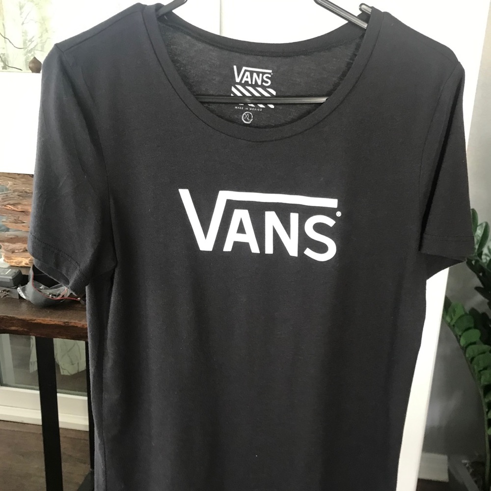 Vans T-shirt